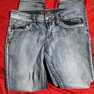 5/$10 Truth be told jeans